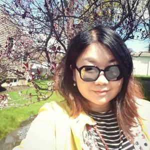 Meet your Posher, Reila